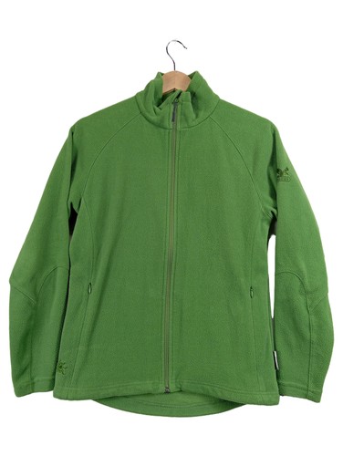 Salewa fleecejacke damen grün - salewa,