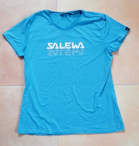 Salewa wandershirt top - wandershirt,