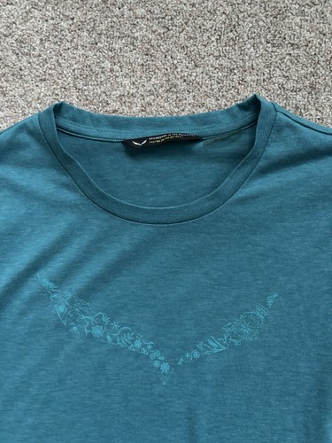 Salewa langarmshirt 36 - gr.,