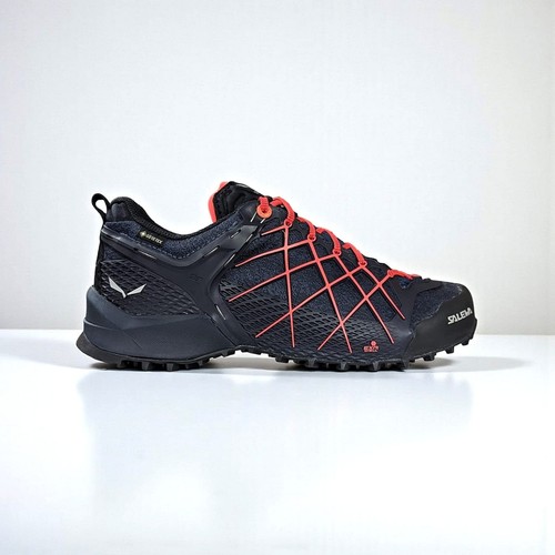 Damen wanderschuhe salewa - wanderschuhe, ws