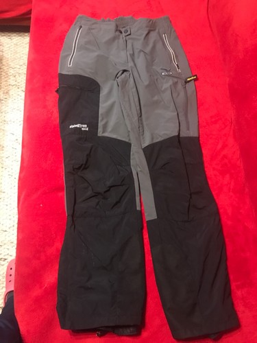 Wanderhose tourenhose damen - tourenhose,