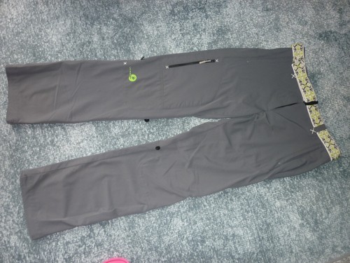 Salewa lucia dst pant - lucia, damen
