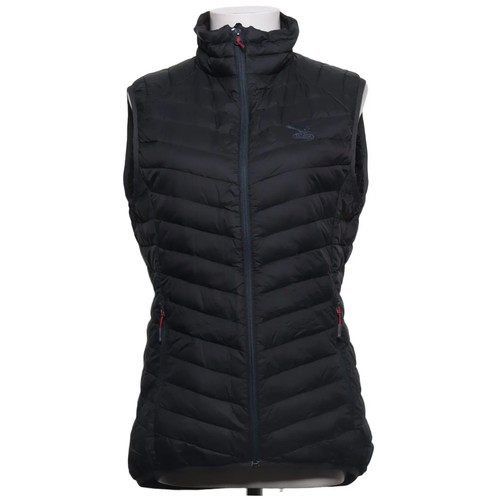 Salewa outdoor weste damen - outdoor, weste,