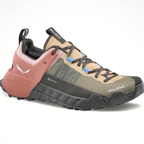 Salewa wildfire nxt gtx women - salewa,