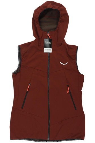 Salewa weste damen ärmellose - weste,