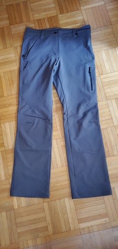 Salewa wanderhose damen - salewa, in