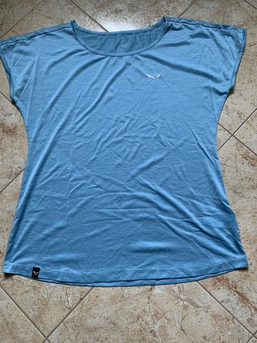 Salewa damen shirt - salewa, t-shirt