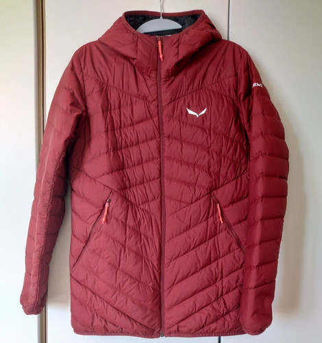 Salewa jacke damen 40 - damen, gr.