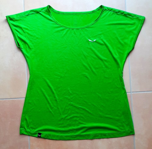 Salewa funktionsshirt top - salewa,