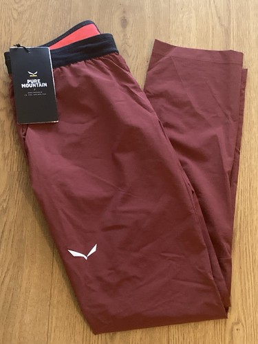 Salewa wanderhose outdoor neu - wanderhose,