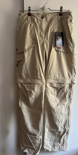 Salewa fanes pordoi dry - pordoi, w
