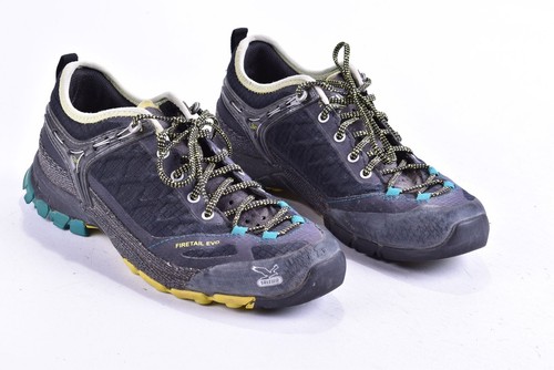Salewa damen wanderschuhe - salewa,