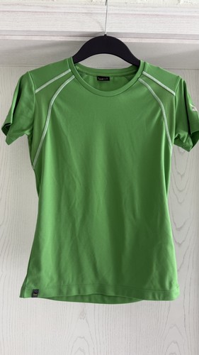 Salewa sportshirt damen grün - salewa,
