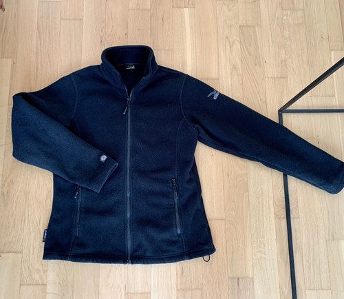Salewa fleece jacke größe - größe, 42