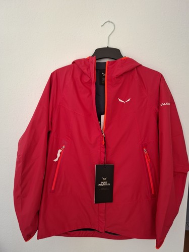 Salewa powertex jacke damen - powertex,