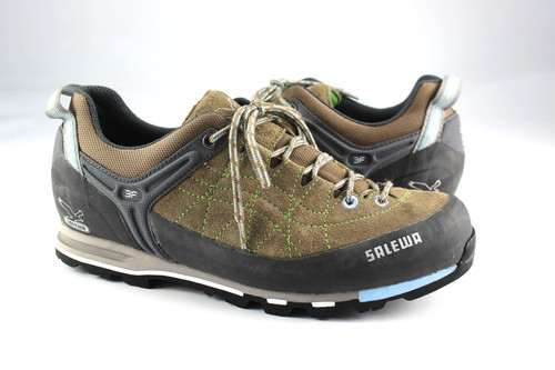 Salewa damen outdoor - salewa, gr.40