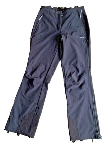Salewa softshell hose devi - softshell,