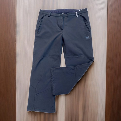 Salewa damen softshellhose - damen,