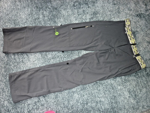 Salewa lucia dst pant damen - w,