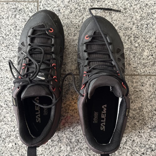 Salewa vibram wander trekking - salewa,