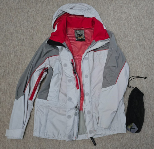 Salewa damen wind und - -, -und