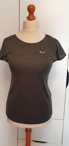 Salewa funktionsshirt puez - salewa,