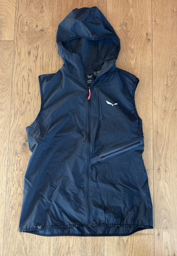 Salewa outdoor weste - salewa, outdoor-weste