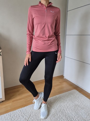 Salewa damen funktionsshirt - damen,