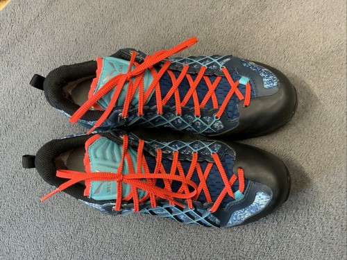 Salewa trekkingschuhe gore - trekkingschuhe, gore-tex