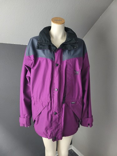 Salewa outdoor jacke - outdoor, m