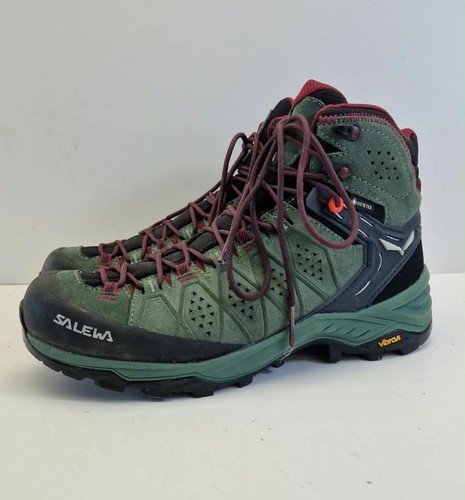 Salewa damen halbschuhe - damen,