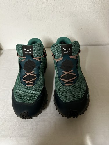 Salewa goretex damen sneakers - damen,