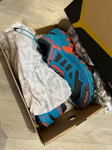 Salewa ultra train damen - salewa,