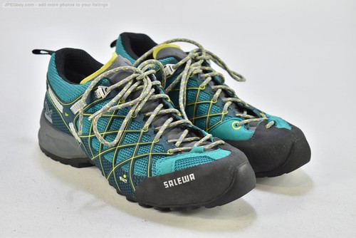Salewa wild fire gtx - salewa, damen