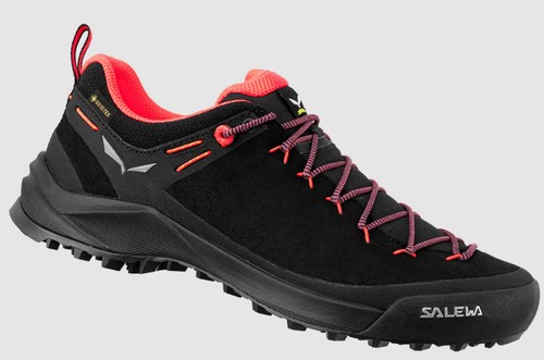 Salewa wildfire leather - salewa,