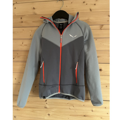Salewa kapuzenjacke damen - salewa,