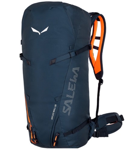 Neu salewa ortles wall 38 - ortles,