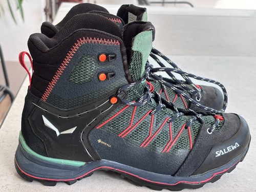 Top salewa mtn trainer - mtn, lite