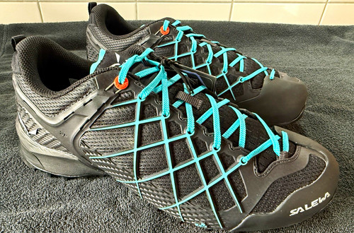 Salewa wildfire damen - salewa, ws