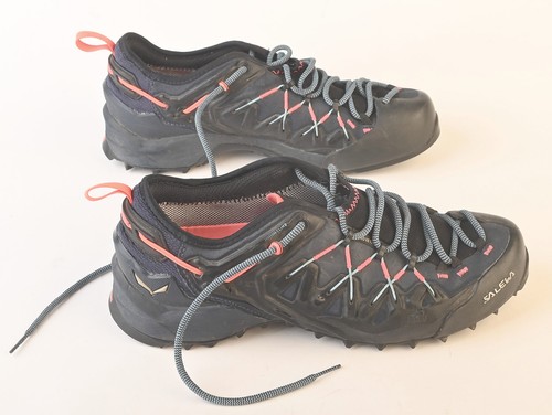Salewa wildfire edge gtx - salewa,