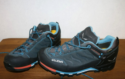 Saleva mtn trainer gtx - saleva,