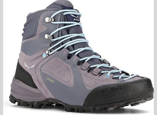 Salewa damen alpenviolet 2 - ws,