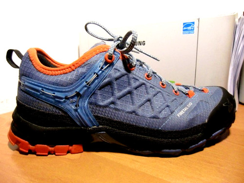 Salewa wildfire gtx - gtx, damen