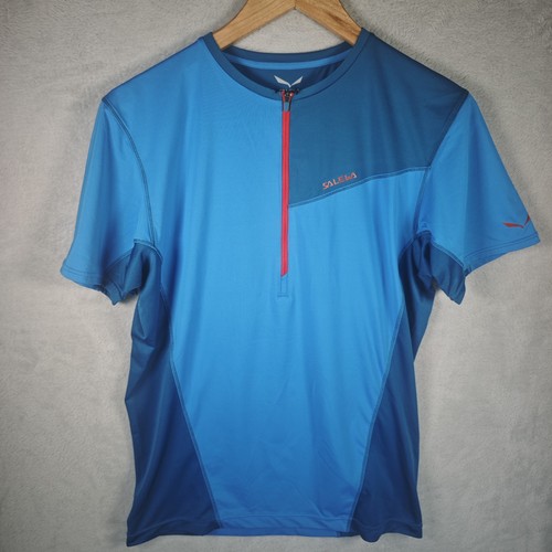 Salewa shirt damen - salewa,