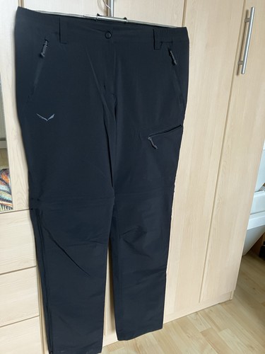 Salewa damen wanderhose - damen,