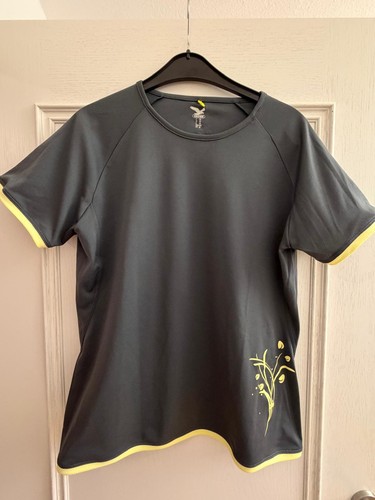 Shirt sport wandern damen - t-shirt,