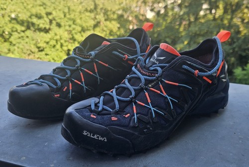 Zustiegsschuh damen salewa - damen,