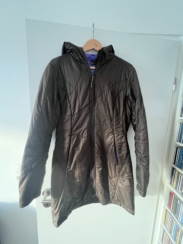 Saleva mantel jacke - mantel, größe
