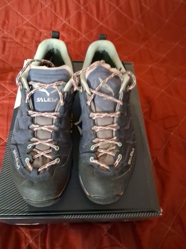 Salewa mountain trainer gtx - salewa,