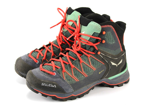 Salewa 6 5 - salewa, damen